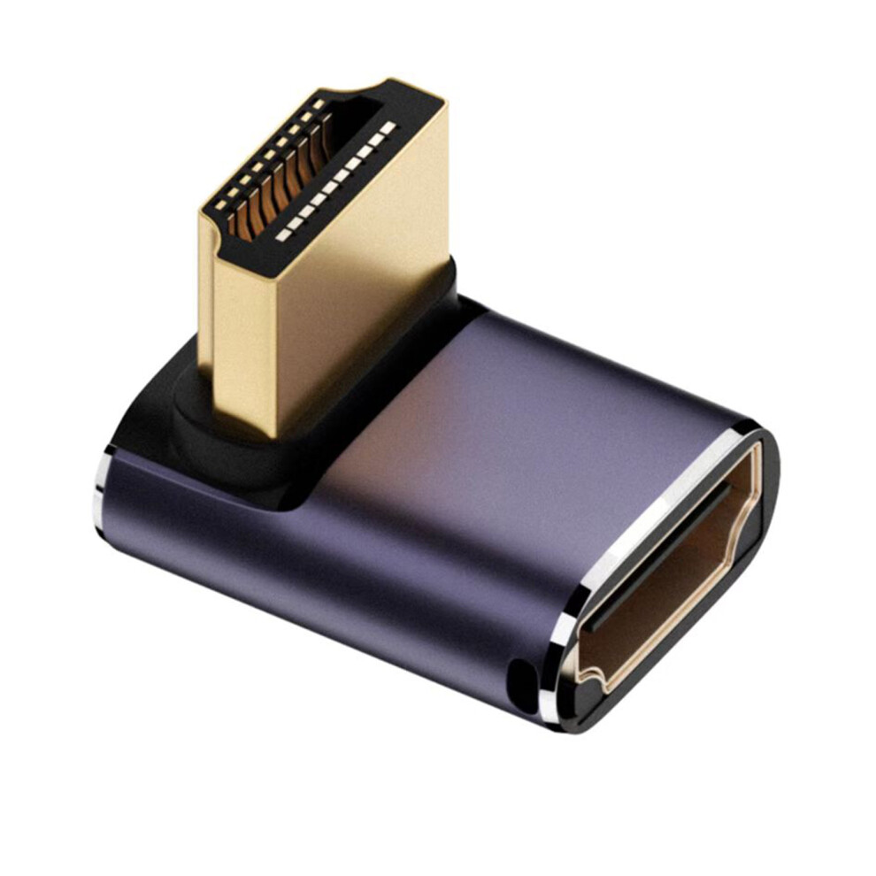 Portabble Adapter Uhd2.1 Extension Adaptor Converters For Hdtv Tablet A8k06 7751680214845