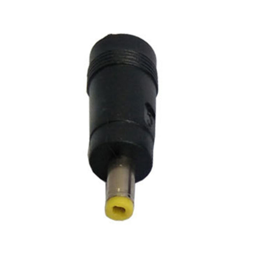 Dc3.5x1.35mm Female To Dc4.0x1.7mm/5.5X2.1mm/Dc5.5x2.5mm Male Adapter For Laptop, Camera Plug Converter 4.0X1.7mm 7751680211653