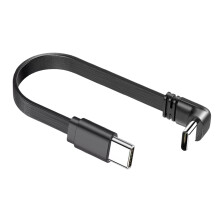 240W USB C Cable Type C Male to Male Cable/USB C Male to Female Cable for Laptops Phones Charging &480Mbps Data Syncing 10cm male to male