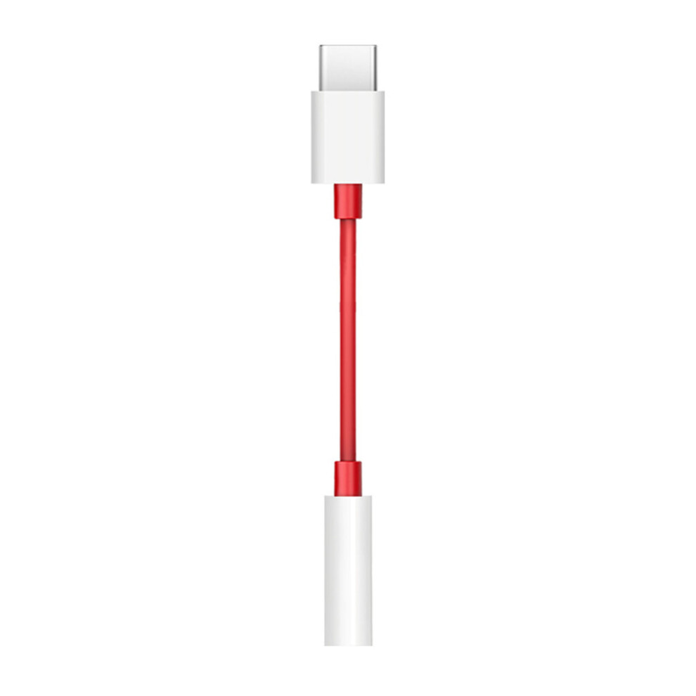 Usb Type C To 3.5Mm Female Headphone Adapter Usb C To Dongle Cable Cord For Cellphone Thick Line 7751680214692