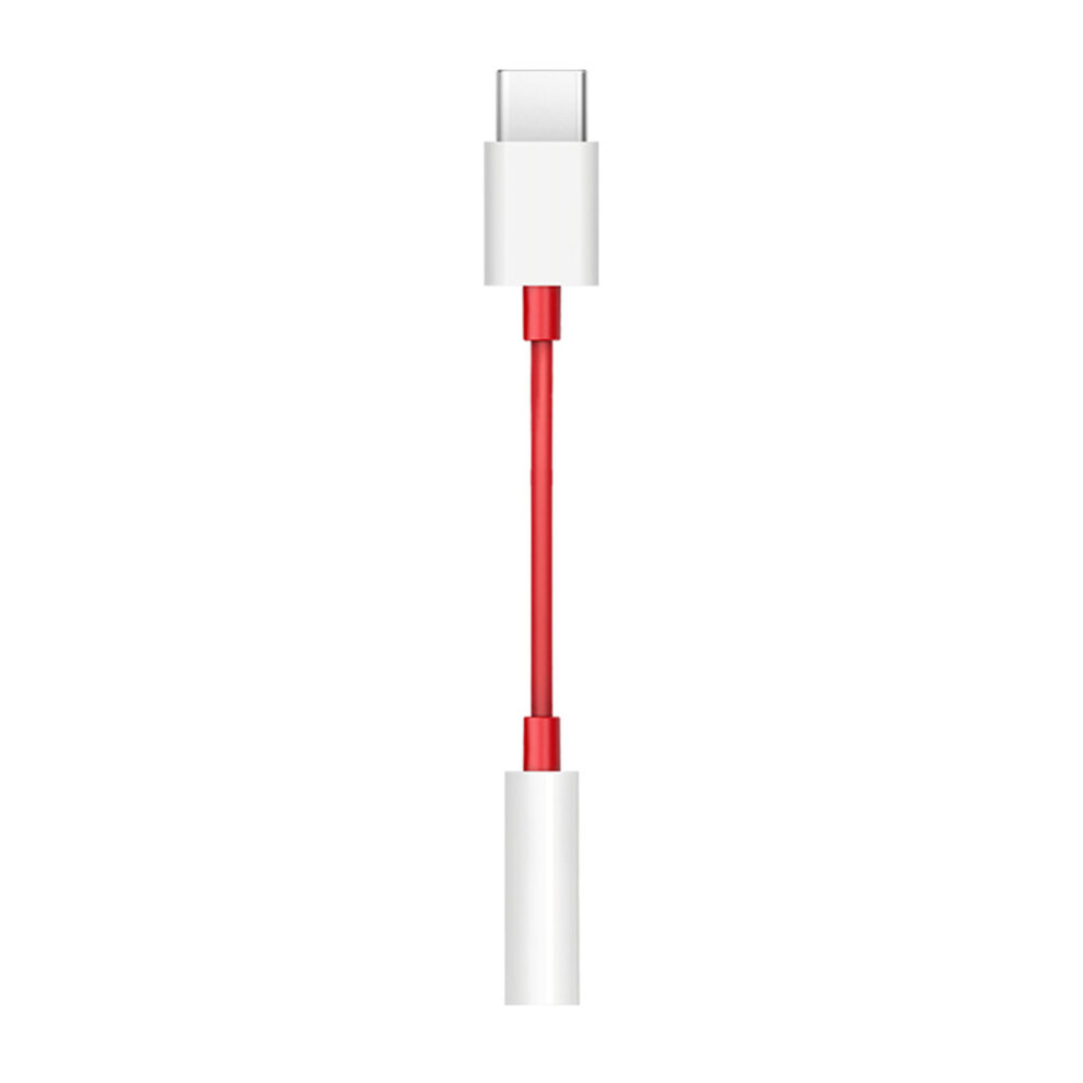 Usb Type C To 3.5Mm Female Headphone Adapter Usb C To Dongle Cable Cord For Cellphone Thin Line 7751680214708