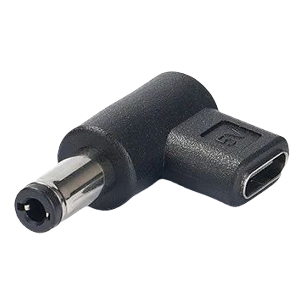 Usb C To 5.5X2.5/3.0X1.1/3.5X1.35/4.0X1.7/4.8X1.7/5.5X2.1mm Type C Female To Male 5V Adapter Usb C Adapter For Laptop 5.5X2.5mm 7751680220570
