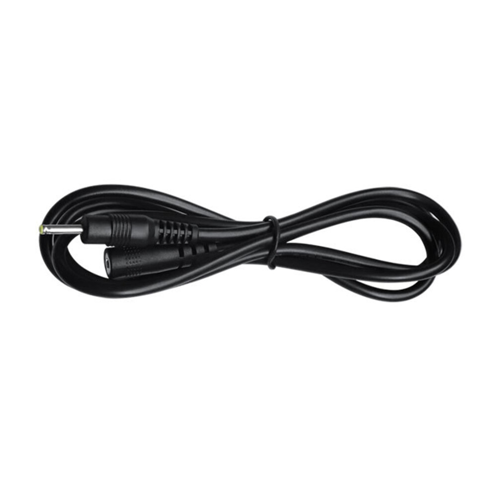 2.5X0.7mm Male To Female Extension Cable Power Cord For Lamp Speakers Headphones Multiple Lengths 1/2/3/5M 2M 7751680218935