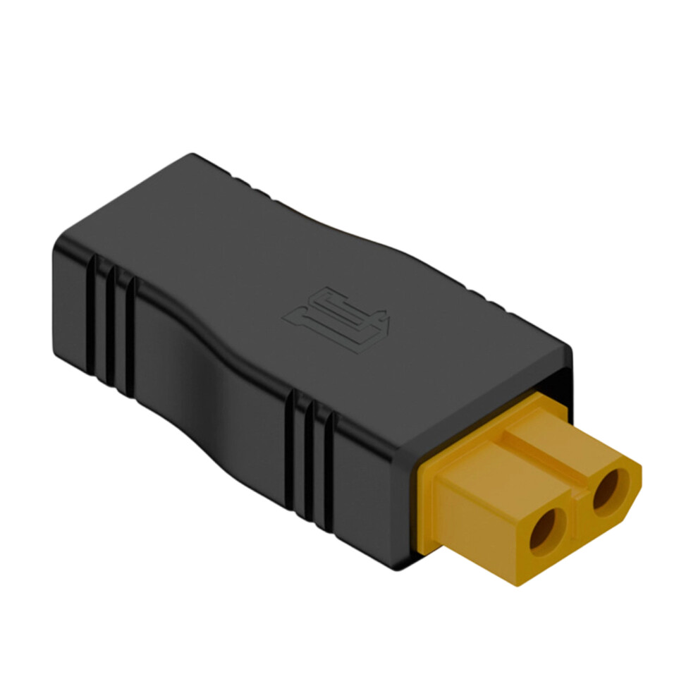 Multifunction Xt30 / Xt60 /Type C Male Female Fast Charging Adapter For Various Devices For Drones Enthusiasts Xt60 Female To Xt30 7751680217600