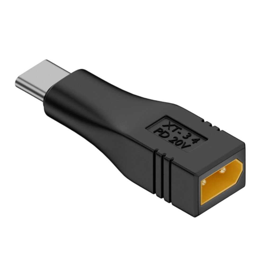 Multifunction Xt30 / Xt60 /Type C Male Female Fast Charging Adapter For Various Devices For Drones Enthusiasts C Ordinate Xt30 Unit 7751680217617