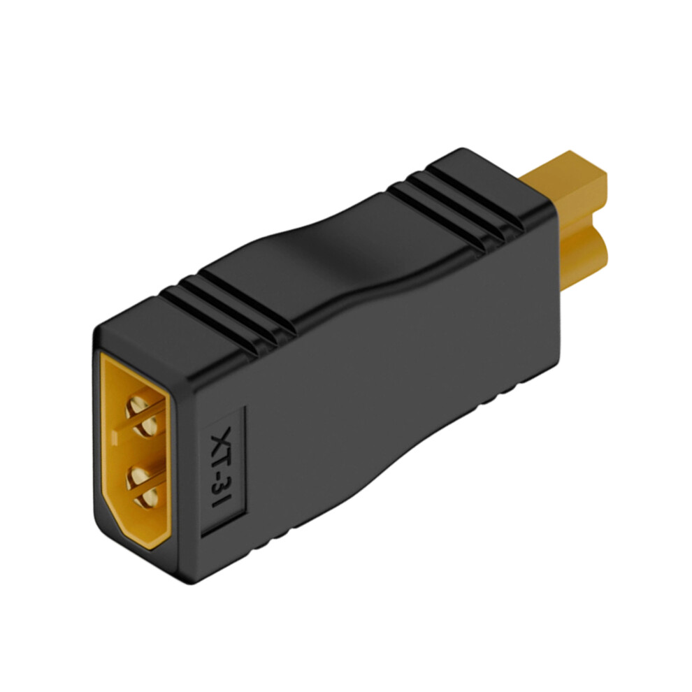Multifunction Xt30 / Xt60 /Type C Male Female Fast Charging Adapter For Various Devices For Drones Enthusiasts Xt30 Female To Xt60 7751680217648