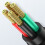Type C Printer Cable USB C to USB B Male Fast Speed Cord for Printers Scanners and Controller Devices 1m 4