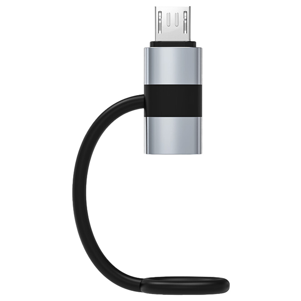 Portable Usb3.0 A/Usb 5Pin Male To Usb C Female Adapter Quick Charging Converter 480Mbps Data Transmission To C 7751680213244