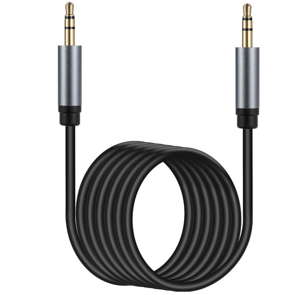 3.5Mm Male To Male Stereo Sound Cable For Tablet Sound Extend Line Wire Headphones Sound Transmission 7751680219017
