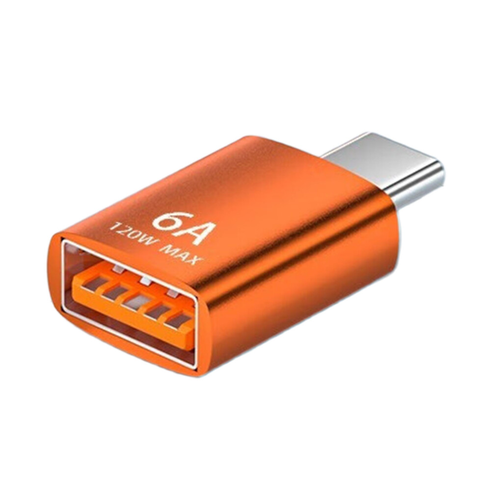 Type C To Usb Adapter 3.1 10Gbps Converter Portable Type C Adapter High Speed Data Transfer For Phone Tablets Type C To Usb Female 7751680216207