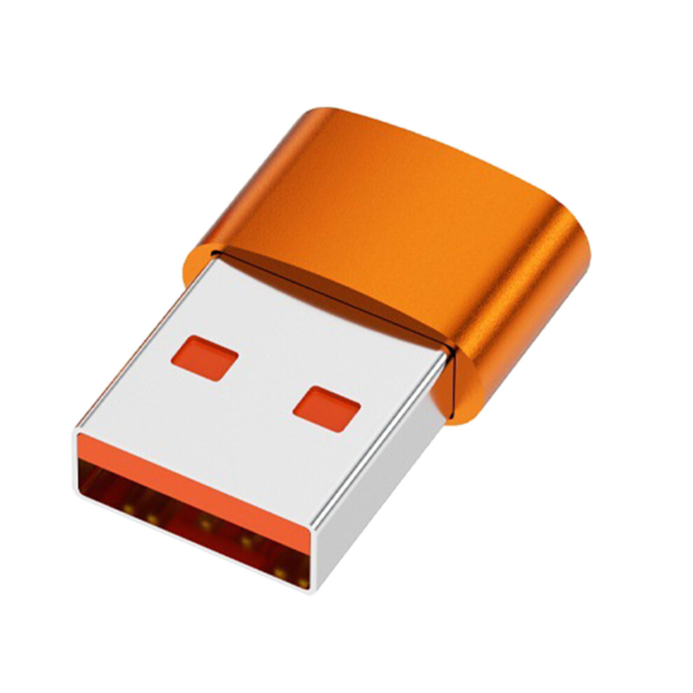 Type C To Usb Adapter 3.1 10Gbps Converter Portable Type C Adapter High Speed Data Transfer For Phone Tablets Type C To Usb Male 7751680216214