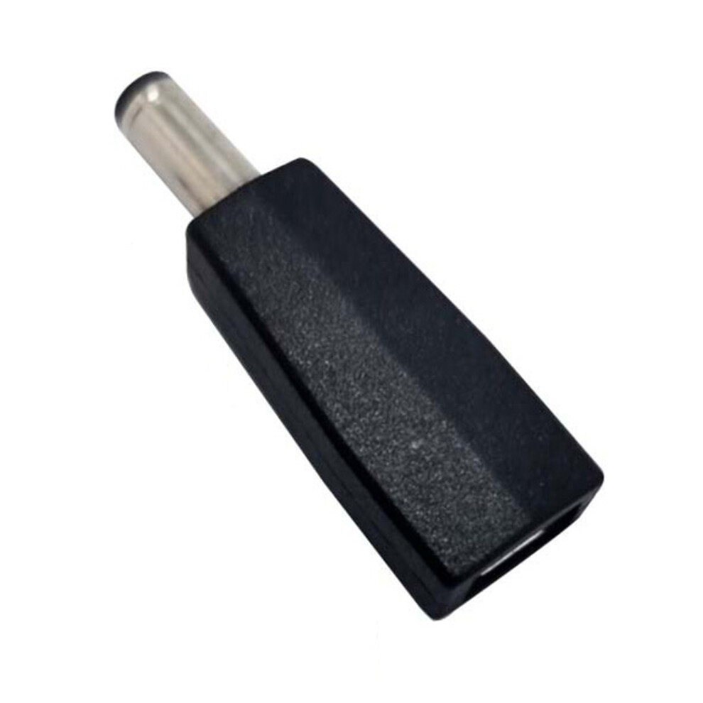 Dc5.5x2.1mm Male To Usb 5Pin Female Power Supply Adapter Connectors Power Supply Connectors Replacements 7751660203814