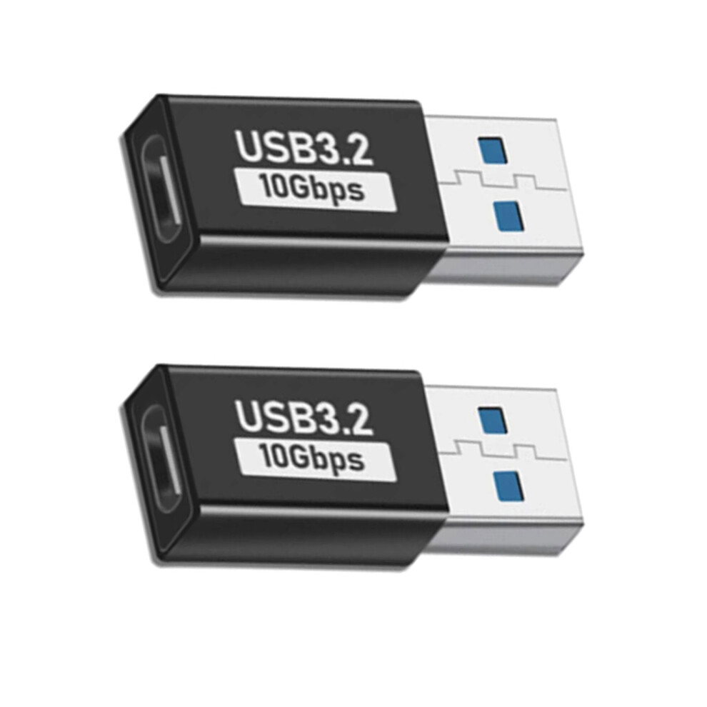 Usb 3.1 To Type C Adapter Male Female Otgs Connectors For Fast Data Transfer Up To 10Gbps For Multiple Devices Typec To Usb C 7751680217020