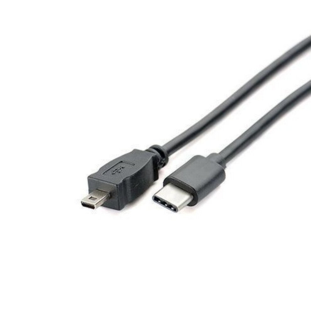 Type C To Usb 8Pin Otgs Cable For Connecting Digital Cameras To Type C Devices With Otgs Functionality 7751660204682