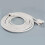 PLC Programming Cable AB Micrologix 1000/1200/1500 Series Cable 90 Degree End 2