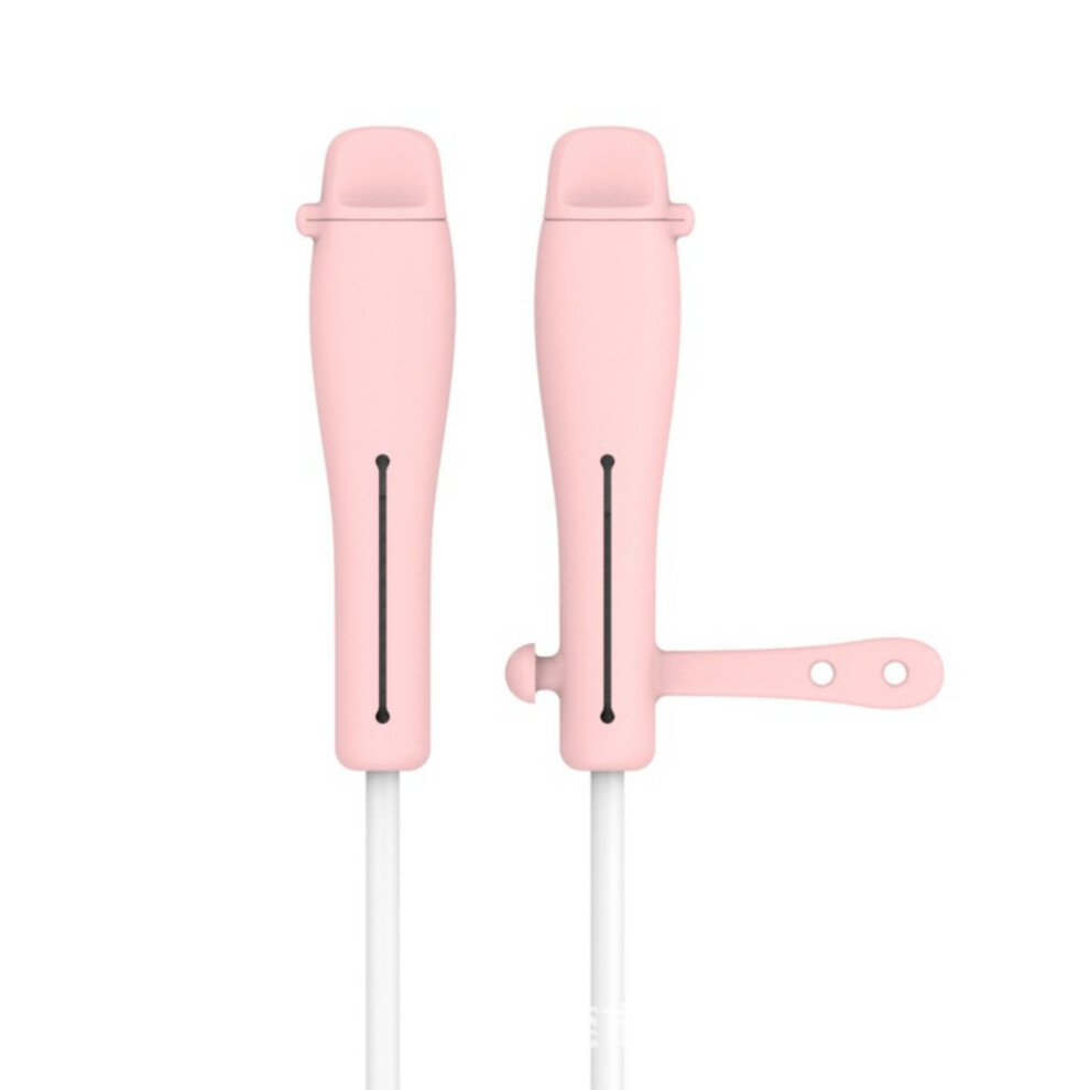 Charging Cable Saver Silicone Flexible Cord Protectors Cable Mouse Cable Wire Protectors Protective Case Accessories Pd20w 7751660200264