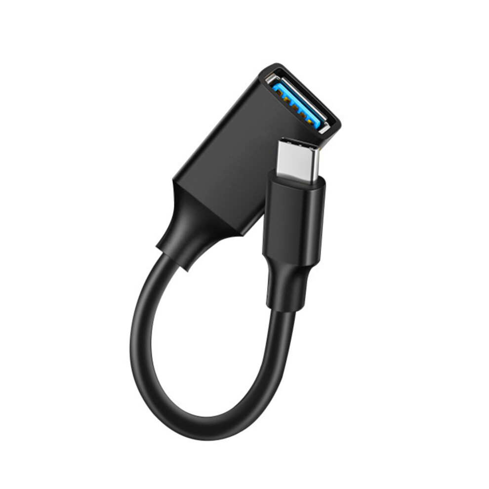 Type C To Usb3.0 Cable Type C To Usb3.0 Adapter Type C Cable 5Gbps Highly Speed Data Transfer And Device Charging 7751660203920