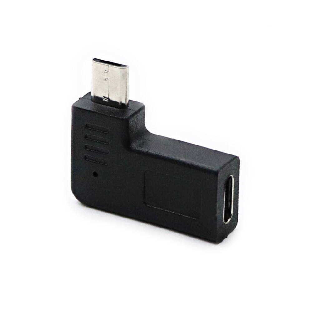 Right Angles Usb C To 5Pin Usb Adapter Type C Male To 5Pin Usb Converters Charging And Data Transfer Connectors 7751660204057