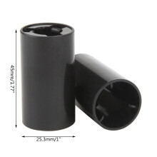 Set of 5pcs Battery Adapter Case AA-C Battery Adapter