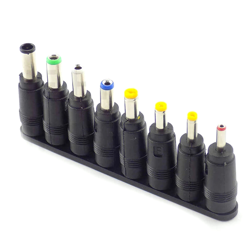 Power For Socket 5.5X2.1mm To Plug Connector Converter For Laptop Power Plug Converter Adapter 7732510008223