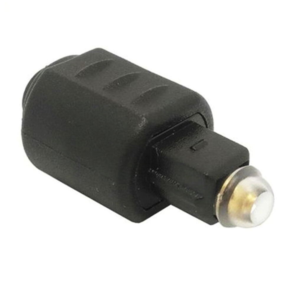 Digital Auditory Adapter 3.5Mm To Connection For Hifi Sound Transmission 7732510008674