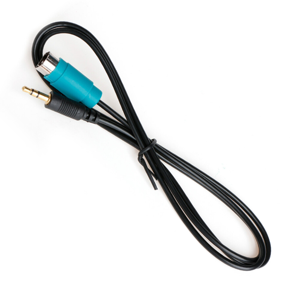 Kce-236B Mp3 3.5Mm O Adapter For Mp3 For 7732510008841