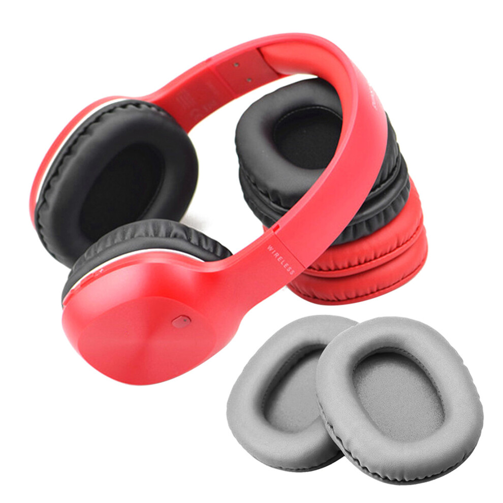 Comfortable Earpads For Edifie W800bt W808bt K800 Earmuffs Memory Foam Coverheadphone Ear 7732510005468