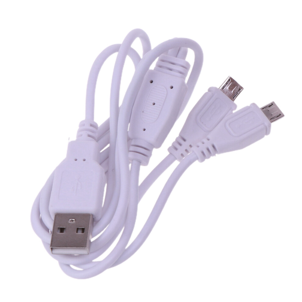 Multifunction 2 In 1 Charging Cable Usb To Cable Cord For Andriod Cell Phone 0.For /1M/2M 7732510010134