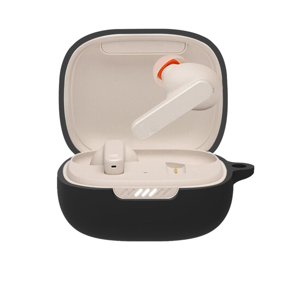 Headphone For Case Full Protective Wireless Earphone Box For Full Protective For Case Silicone Shockproof 7732510006199