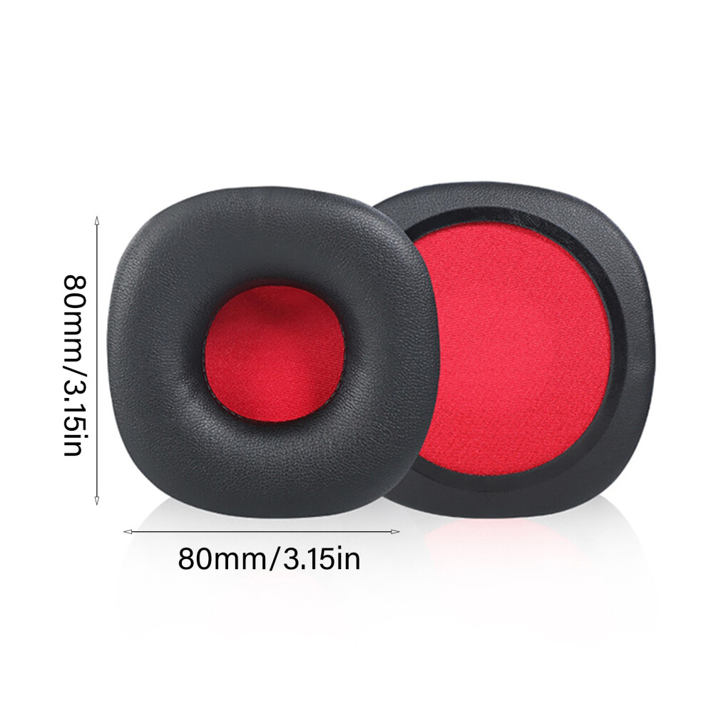 Replacement Earpads Earmuff Ear For Nwz-Wh505 Wh303 Headphone 7732510006793