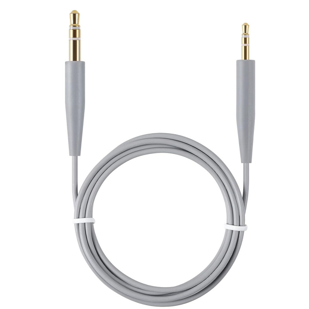 Convenient 3.5Mm To 2.5Mm Headsets Cable For Tune700bt 750Btnc 650Bt Earphones Stereo Cord Easy Connection 140Cm 7732510007561