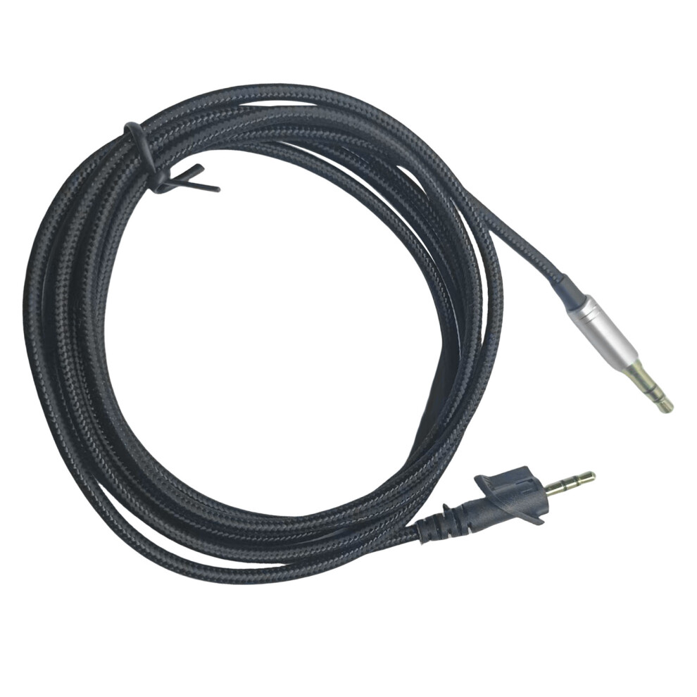 Replacement Cable Cord for AE2 Over Ear Headphone Cord 2.5mm to 3.5mm Connection Wire Line 150cm Long-image-OPC-PHRH6Z2-NEW