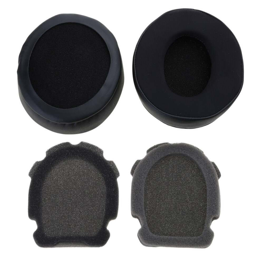 Cooling Gel Replacement Ear Cushions For Aviation Headsets X A10 Headphone Earpads With Noise Isolation Foam 7732510007653