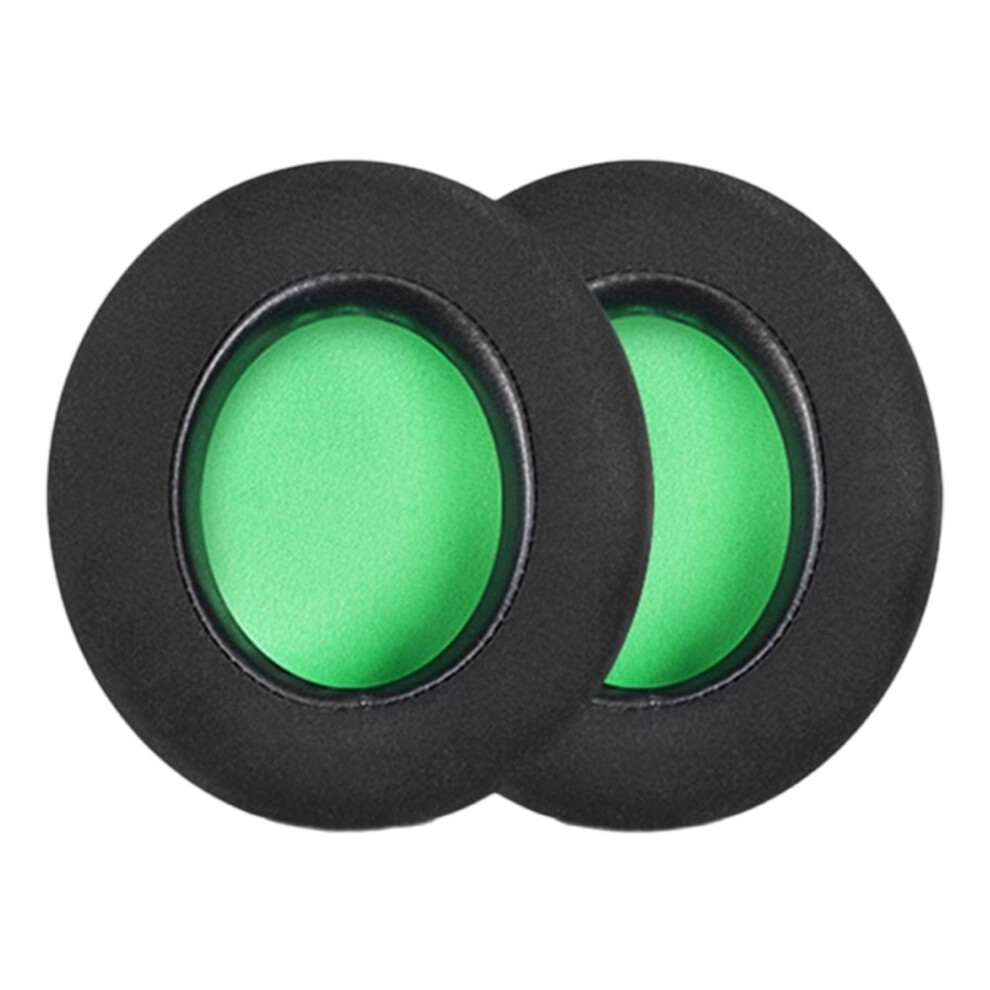 Comfortable Ear Pad Earpads Cooling Gel Pillow Cover For 7.1Thx Headsets Sleeve Earcups Memory Foams Ear Cover 7732510007547