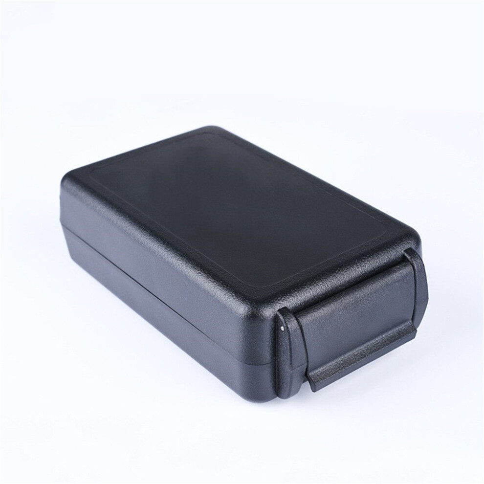 Headphone Protective For Case For Shell Earphone Replacements Cases Headphone Protective Holders 128.3 X72.9x36.3mm Size 7732510005529