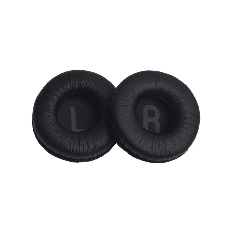 1 Pair Ear Cushion Cover Earpads Sleeve Replacement For Mdr-V150 V250 V300 V100 V200 Dr-Bt101 Zx10 7732510005871