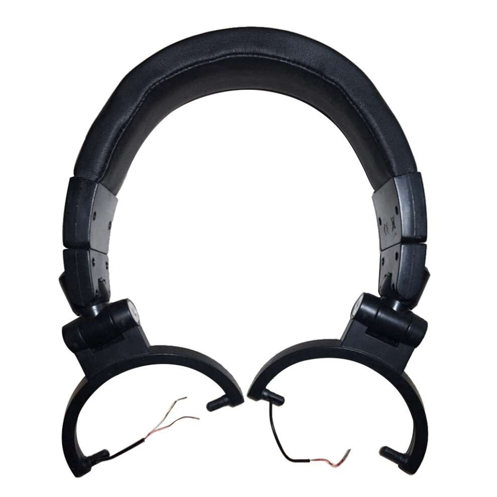 Repair Parts Headband Cushion Hooks Parts Replacement Earphone Parts For Ath-M50 M50x M50s Headphone 7732510005659