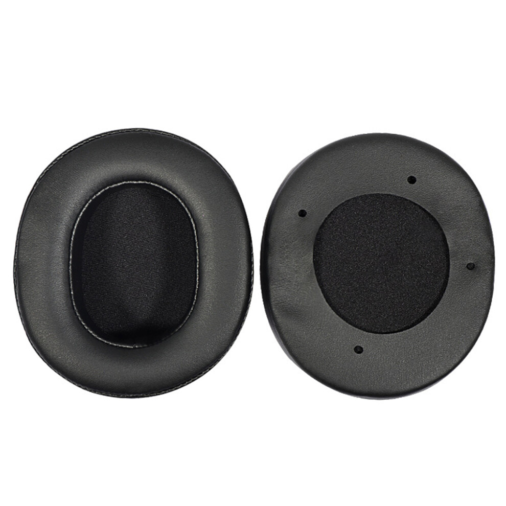 Oval Earpads Sponge Cushion Cover For Xl Headphones 7732510006342