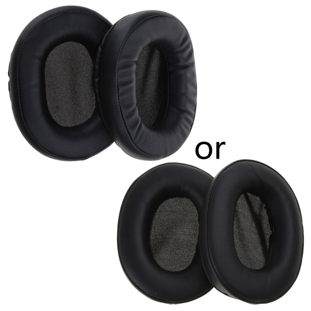 Ear  Headphone Earpads for   HD10 RP-HD10E Cushion Replacement Cover Earmuff Repair Parts