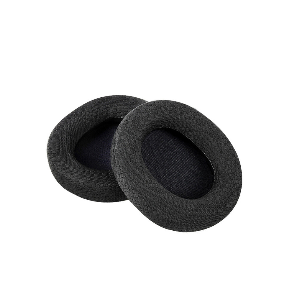 For 3 5 7 Gaming Foam Earpads Ear Sponge Cushion Replacement Elastic 7732510006649