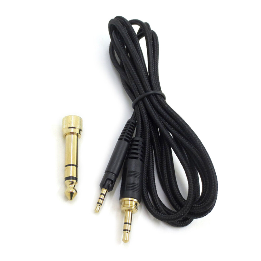 3.5Mm To 2.5Mm Earphone Cables For Hd598 Hd599 Hd569 Hd579 Hd518 Cord Lines 7732510006267