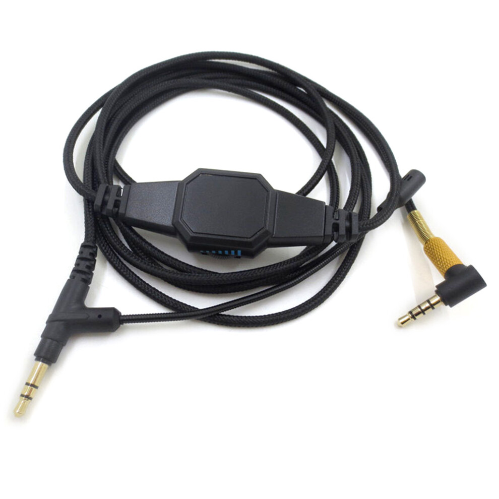 Attachable Microphone For Headphones Gaming And Communication Flexible Boom Mic With Mute 7732510006502