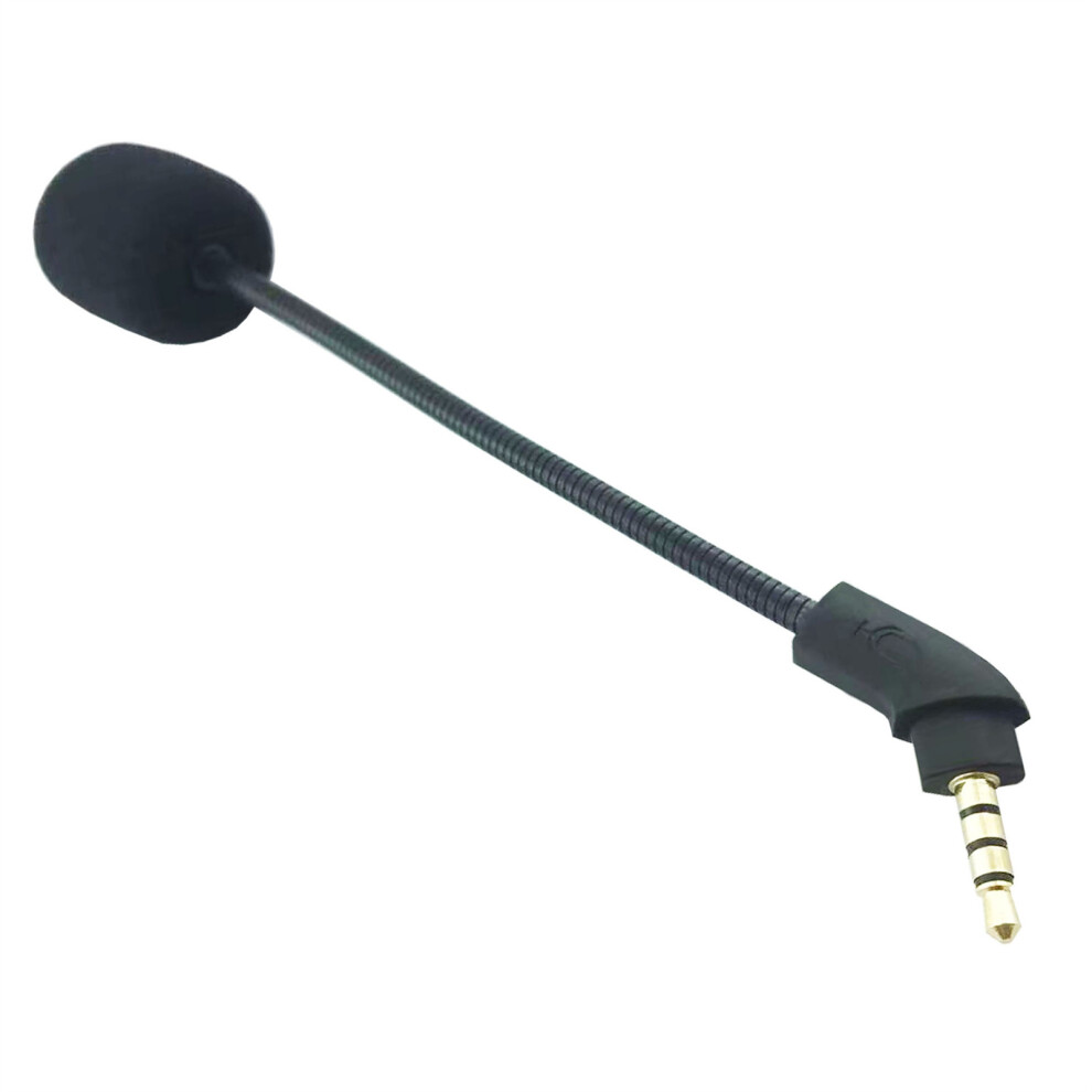Replacement Game Mic 3.5Mm Microphone For S Gaming Detachable Microphone Noise Reduction 7732510007172