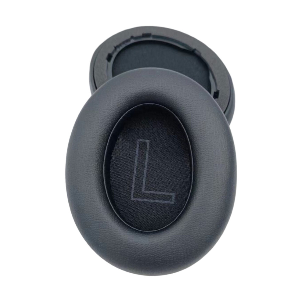 Replacement Earpads For Ankersoundcore Life Q20 Q20bt Soft Foam Ear Cushions Ear Headphones Accessories 7732510007271