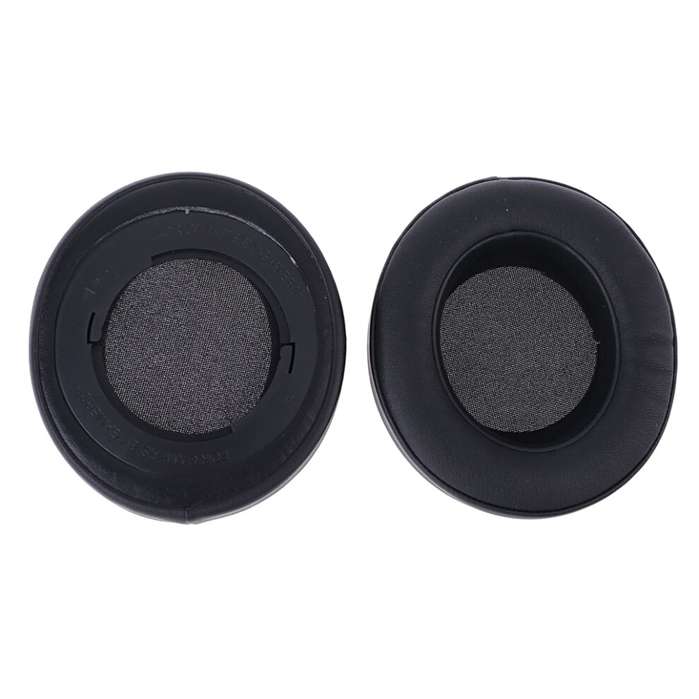 Comfortable Earpads For Kraken7.1 Usb Gaming Earmuffs Memory Foam Headphone Ear 7732510008117