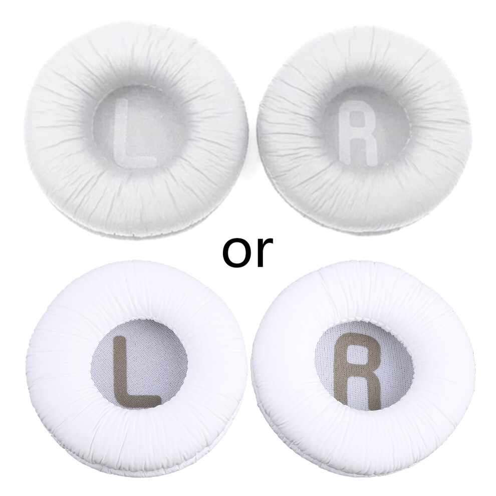 Comfortable Earpads For Tune600 T500bt T450 Headsets Earmuff Cover Headphone Ear Pad 7732510008131