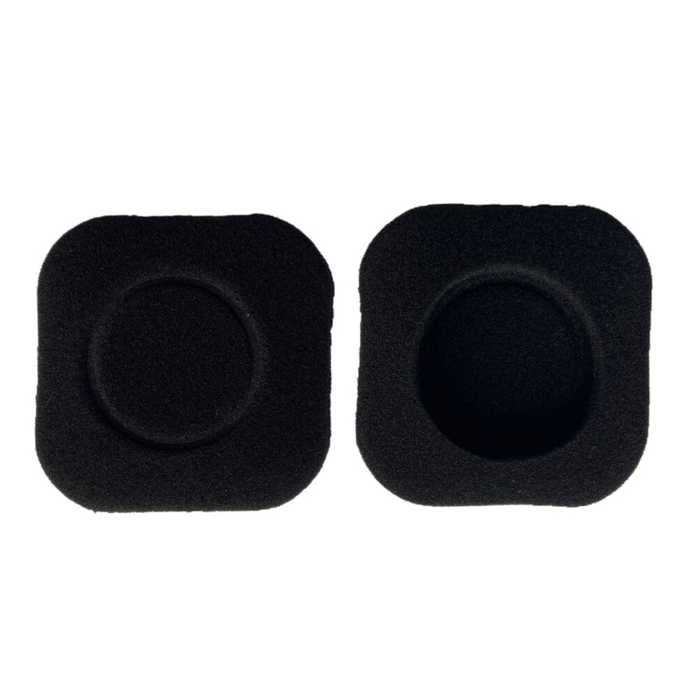 1Pair Replacement Ear Cushions For H150 H151 H250 Headphones Comfortable And Breathable Sponge Earmuff Earpads 7732510007776