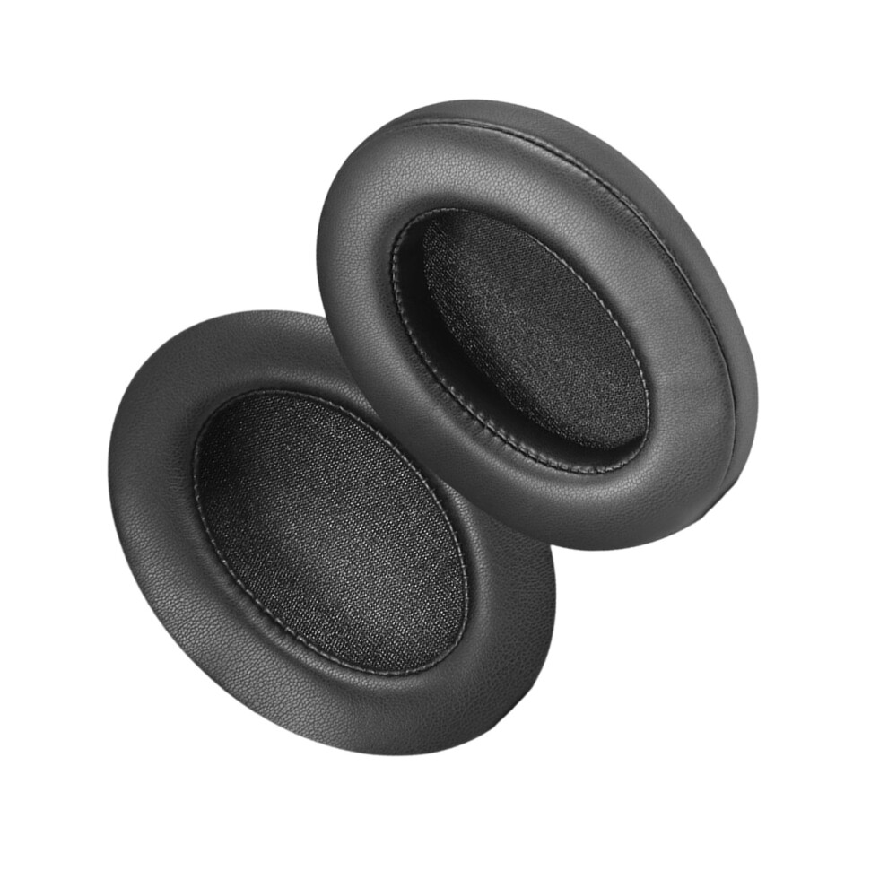 Comfortable Replacement Ear Cushions For Headsets Earpads Enhances Noise Isolation And Long Listening 7732510007677