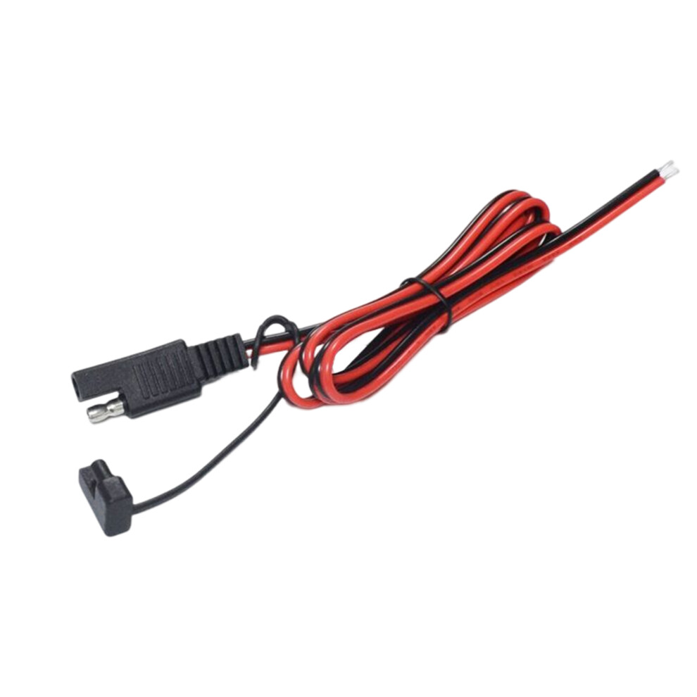 Connector Cable 18Awg Extension Cable Cord With Cover Automotive Solar Panel Extender Wire 7732510010332