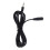 Stecker auf Buchse Adapter Extender Line 2,5 mm-1,5m 10